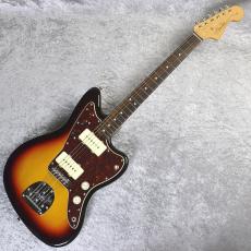 Fender Made in Japan Traditional 60s Jazzmaster Rosewood Fingerboard 【3-Color Sunburst】_3