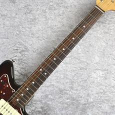 Fender Made in Japan Traditional 60s Jazzmaster Rosewood Fingerboard 【3-Color Sunburst】_4