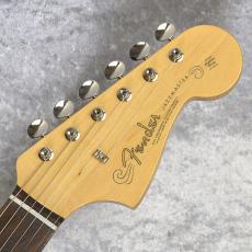 Fender Made in Japan Traditional 60s Jazzmaster Rosewood Fingerboard 【3-Color Sunburst】_5