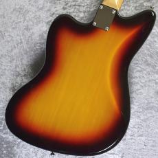 Fender Made in Japan Traditional 60s Jazzmaster Rosewood Fingerboard 【3-Color Sunburst】_6