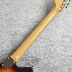 Fender Made in Japan Traditional 60s Jazzmaster Rosewood Fingerboard 【3-Color Sunburst】_9