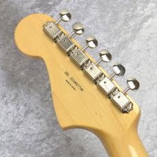 Fender Made in Japan Traditional 60s Jazzmaster Rosewood Fingerboard 【3-Color Sunburst】_10