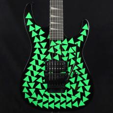 Jackson X Series Dinky DK1A Illuminati