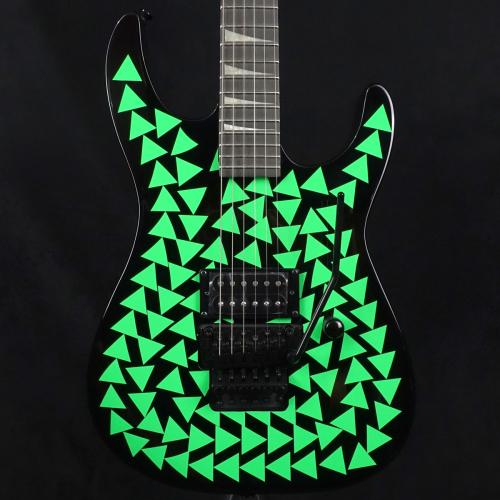 Jackson X Series Dinky DK1A Illuminati