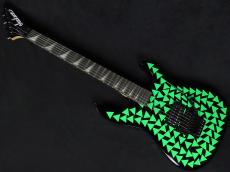 Jackson X Series Dinky DK1A Illuminati_2
