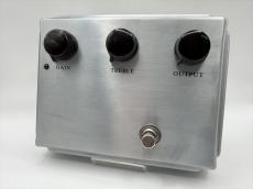 HHM Pedals 【決算セール】Centaru -Silver-