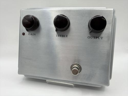 HHM Pedals 【決算セール】Centaru -Silver-