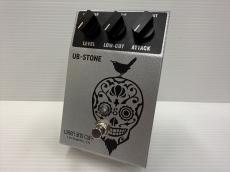 Wren and Cuff Creations 【決算セール】UB-Stone Fuzz