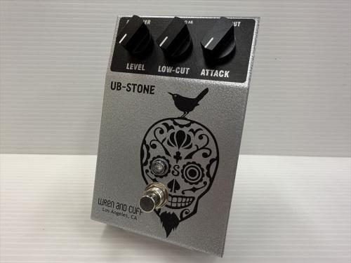Wren and Cuff Creations 【決算セール】UB-Stone Fuzz