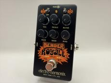 Electro-Harmonix 【決算セール】Bender Royale