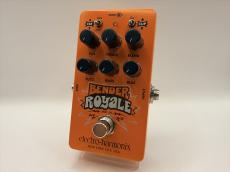 Electro-Harmonix 【決算セール】Bender Royale Orage LTD
