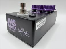 JHS Pedals 【決算セール】The Violet BLK_2