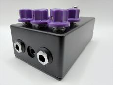 JHS Pedals 【決算セール】The Violet BLK_3