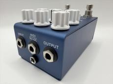 JACKSON AUDIO 【決算セール】The Opimist  -Dual Overdrive & EQ-_3