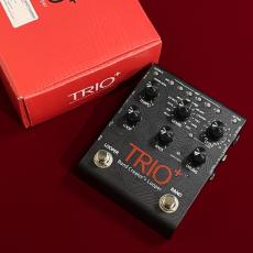 DigiTech TRIO+ 【中古品】【箱取説アダプター付】
