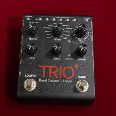 DigiTech TRIO+ 【中古品】【箱取説アダプター付】_2
