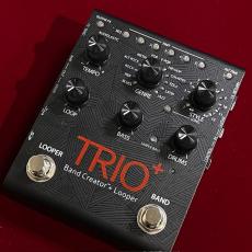 DigiTech TRIO+ 【中古品】【箱取説アダプター付】_3