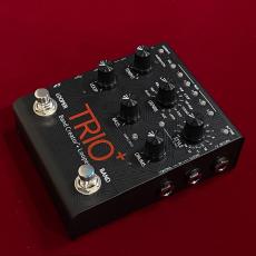 DigiTech TRIO+ 【中古品】【箱取説アダプター付】_4