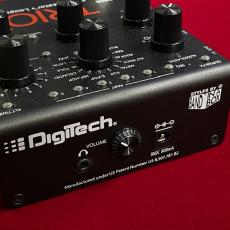 DigiTech TRIO+ 【中古品】【箱取説アダプター付】_6