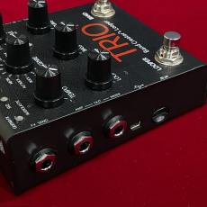 DigiTech TRIO+ 【中古品】【箱取説アダプター付】_8