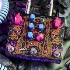 JAM Pedals Tiny Amp Destroyer