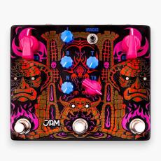 JAM Pedals Tiny Amp Destroyer_2