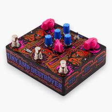 JAM Pedals Tiny Amp Destroyer_5
