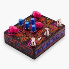JAM Pedals Tiny Amp Destroyer_7