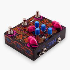 JAM Pedals Tiny Amp Destroyer_8
