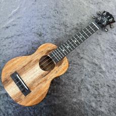 KoAloha KSM-00 Soprano Gloss
