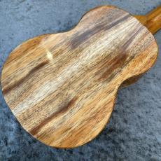 KoAloha KSM-00 Soprano Gloss_5