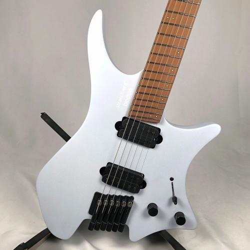 strandberg Boden Standard N2.6 Limited Run -Blue Aura Metallic Satin-【2.28kg】