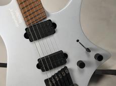 strandberg Boden Standard N2.6 Limited Run -Blue Aura Metallic Satin-【2.28kg】_4