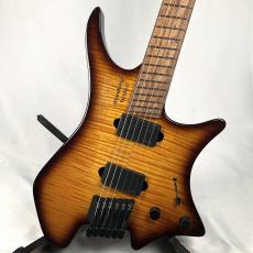 strandberg Boden Original N2.6 Limited Run -Amber Haze Burst Gloss- 【2.69㎏】