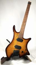 strandberg Boden Original N2.6 Limited Run -Amber Haze Burst Gloss- 【2.69㎏】_2