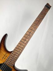 strandberg Boden Original N2.6 Limited Run -Amber Haze Burst Gloss- 【2.69㎏】_4