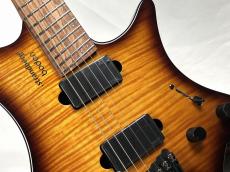 strandberg Boden Original N2.6 Limited Run -Amber Haze Burst Gloss- 【2.69㎏】_5