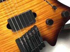 strandberg Boden Original N2.6 Limited Run -Amber Haze Burst Gloss- 【2.69㎏】_6