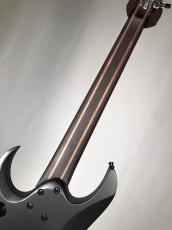 Ibanez 【即納可能】【マルチ・ライト・アングルド・スケール】RGD71ALMS - Black Aurora Burst Matte-_10