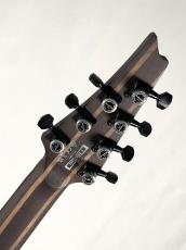 Ibanez 【即納可能】【マルチ・ライト・アングルド・スケール】RGD71ALMS - Black Aurora Burst Matte-_11