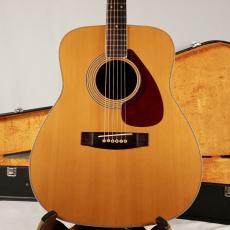 YAMAHA FG-450 【1972-1974】【グリーンラベル期】【ハカランダ合板】