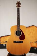 YAMAHA FG-450 【1972-1974】【グリーンラベル期】【ハカランダ合板】_2