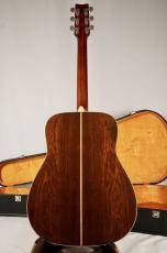 YAMAHA FG-450 【1972-1974】【グリーンラベル期】【ハカランダ合板】_3
