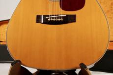 YAMAHA FG-450 【1972-1974】【グリーンラベル期】【ハカランダ合板】_5