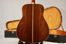 YAMAHA FG-450 【1972-1974】【グリーンラベル期】【ハカランダ合板】_6