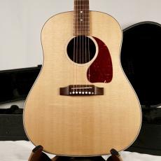 Gibson J-45 Studio Rosewood Natural #22885105【新品/オール単板 】【2025年製】