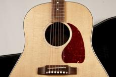 Gibson J-45 Studio Rosewood Natural #22885105【新品/オール単板 】【2025年製】_3