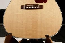 Gibson J-45 Studio Rosewood Natural #22885105【新品/オール単板 】【2025年製】_4