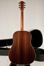 Gibson J-45 Studio Rosewood Natural #22885105【新品/オール単板 】【2025年製】_5