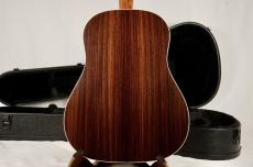 Gibson J-45 Studio Rosewood Natural #22885105【新品/オール単板 】【2025年製】_6